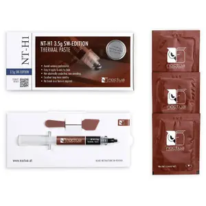 Thermische pasta Noctua NT-H1 SW Edition image-1