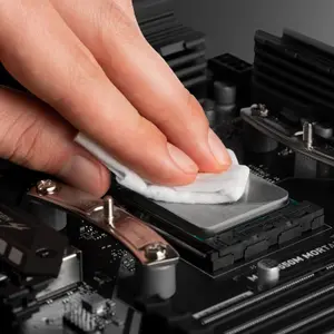 Thermische pasta Noctua NT-H1 SW Edition image-2