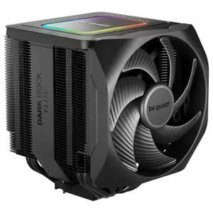 Be Quiet! PC Case Fan Dark Rock Elite BK037 image-1
