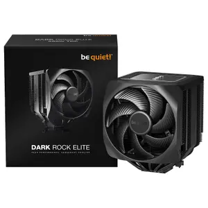 Be Quiet! PC Case Fan Dark Rock Elite BK037 image-2