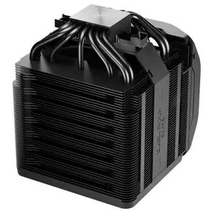 Be Quiet! PC Case Fan Dark Rock Elite BK037 image-3