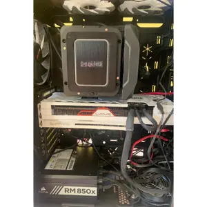 Be Quiet! PC Case Fan Dark Rock Elite BK037 image-4