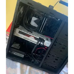 Be Quiet! PC Case Fan Dark Rock Elite BK037 image-5