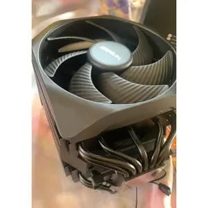 Be Quiet! PC Case Fan Dark Rock Elite BK037 image-6