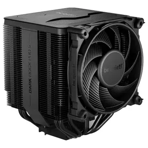Ventilateur Boîtier PC Be Quiet! Dark Rock Pro 5 BK036 image-1