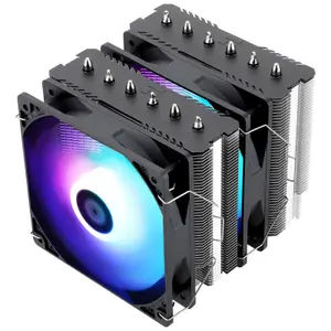 Ventilator Thermalright Peerless Assassin 120 SE image-1