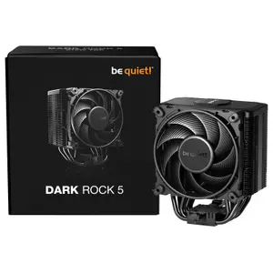 Ventilateur Boîtier PC Be Quiet! Dark Rock 5 BK035 image-4