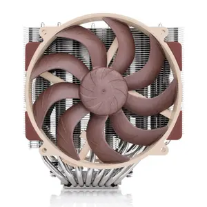 Ventilateur CPU Noctua NH-D15 G2