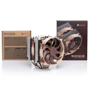 Ventilateur CPU Noctua NH-D15 G2 LBC image-1