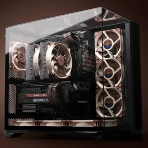 Ventilateur CPU Noctua NH-D15 G2 LBC image-4