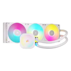 Kit de watercooling pour processeur Corsair iCUE Link Titan - 360 RX RGB AIO