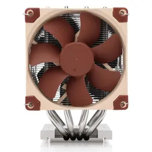 Ventilateur CPU Noctua NH-D9 TR5-SP6 4U
