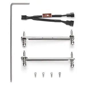 Ventilateur CPU Noctua NH-D9 TR5-SP6 4U image-2