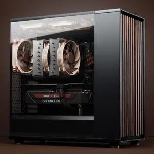 Ventirad processeur Noctua NH-D15 G2 HBC image-1