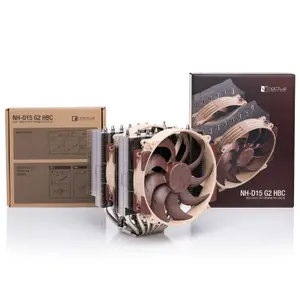 Ventirad processeur Noctua NH-D15 G2 HBC image-2