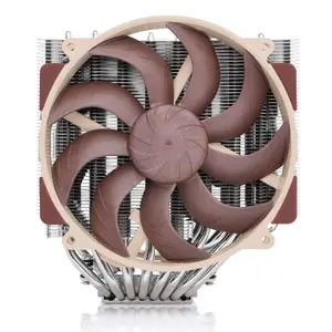 Ventirad processeur Noctua NH-D15 G2 HBC image-5