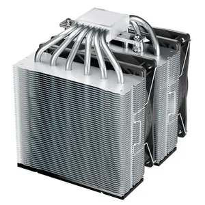 Ventirad processeur Be Quiet! Pure Rock Pro 3 image-1