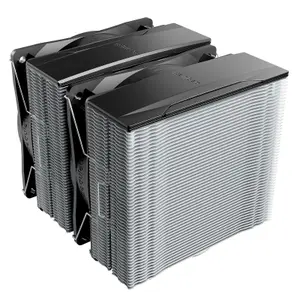 Ventirad processeur Be Quiet! Pure Rock Pro 3 image-2