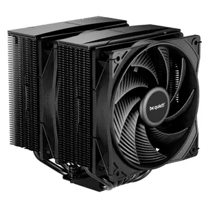 Ventirad processeur Be Quiet! Pure Rock Pro 3 image-0