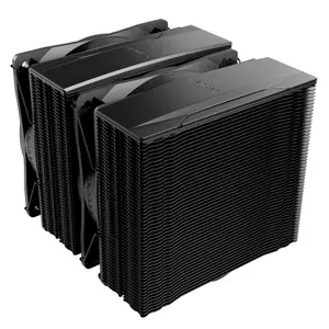 Ventirad processeur Be Quiet! Pure Rock Pro 3 image-2