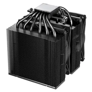 Ventirad processeur Be Quiet! Pure Rock Pro 3 image-5