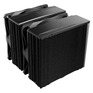 Ventirad processeur Be Quiet! Pure Rock Pro 3 LX image-1
