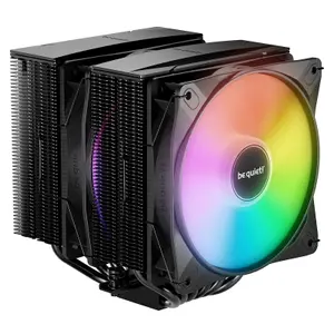 Ventirad processeur Be Quiet! Pure Rock Pro 3 LX image-3