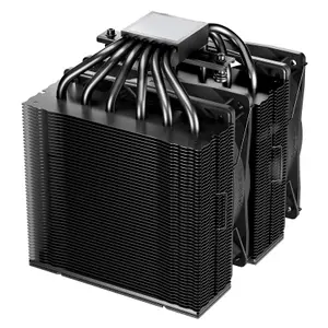 Ventirad processeur Be Quiet! Pure Rock Pro 3 LX image-4