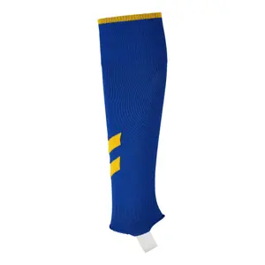 Ponožky Hummel fundamental fb sock footless image-0