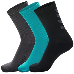 Calcetines Hummel Fundamental (x3) image-0