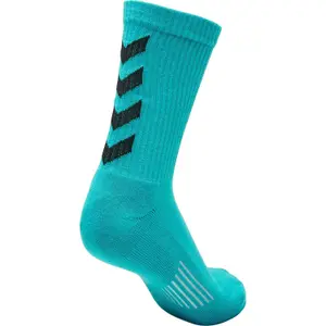 Calcetines Hummel Fundamental (x3) image-6