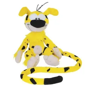Plüschtier Jemini Marsupilami 30 cm image-0