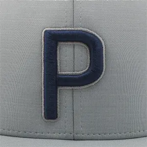 Czapka golfowa Puma P 110 image-4