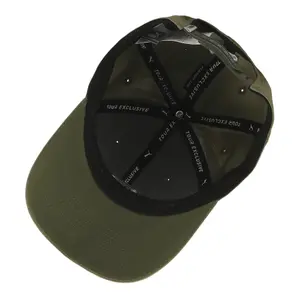 Czapka golfowa Puma P110 image-3