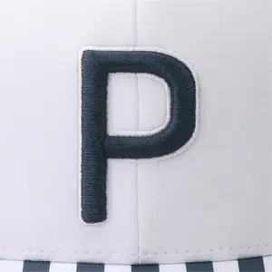 Czapka golfowa Puma P 110 pars image-6