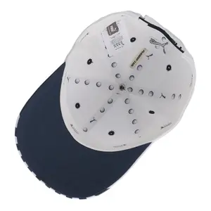 Czapka golfowa Puma P 110 pars image-3