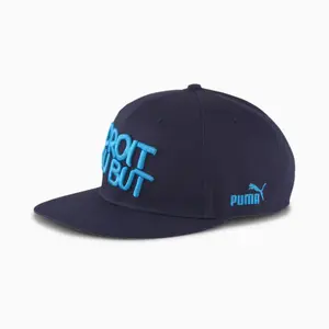 Cap OM Flatbrim II image-0