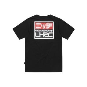 T-shirt Nicce Nascar O/S image-1