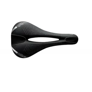 Sadel til kvinder Selle Italia Lady Gel flow L2 image-2