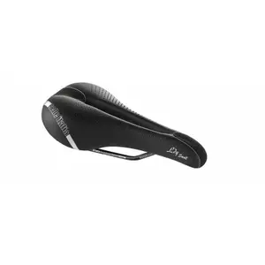 Sadel til kvinder Selle Italia Lady Gel flow L2 image-0