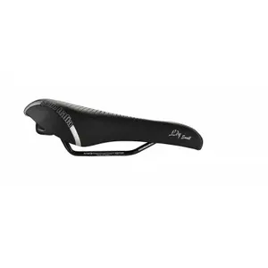 Sadel til kvinder Selle Italia Lady Gel flow L2 image-1