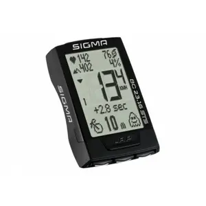 Contador Sigma BC 23.16 STS image-0
