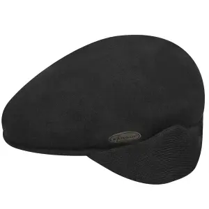 Beret Kangol Wool 504 Earlap