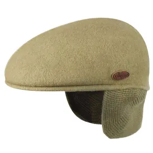Boina Kangol Wool 504 Earlap image-0