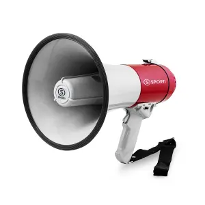 Amplificador de voz de 16 watts Sporti image-0