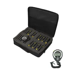 Koffer + 18 Chronos Sporti JG025 image-0
