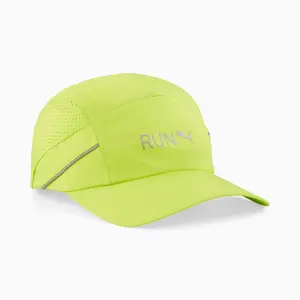 Leichte 5-Panel-Cap Puma image-0