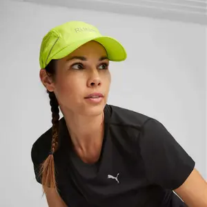 Leichte 5-Panel-Cap Puma image-1