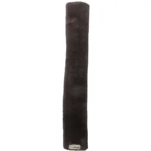 Tubo acolchado de piel de recambio con velcro Kavalkade image-0