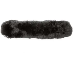 Lambskin horse neck protector Kavalkade image-0